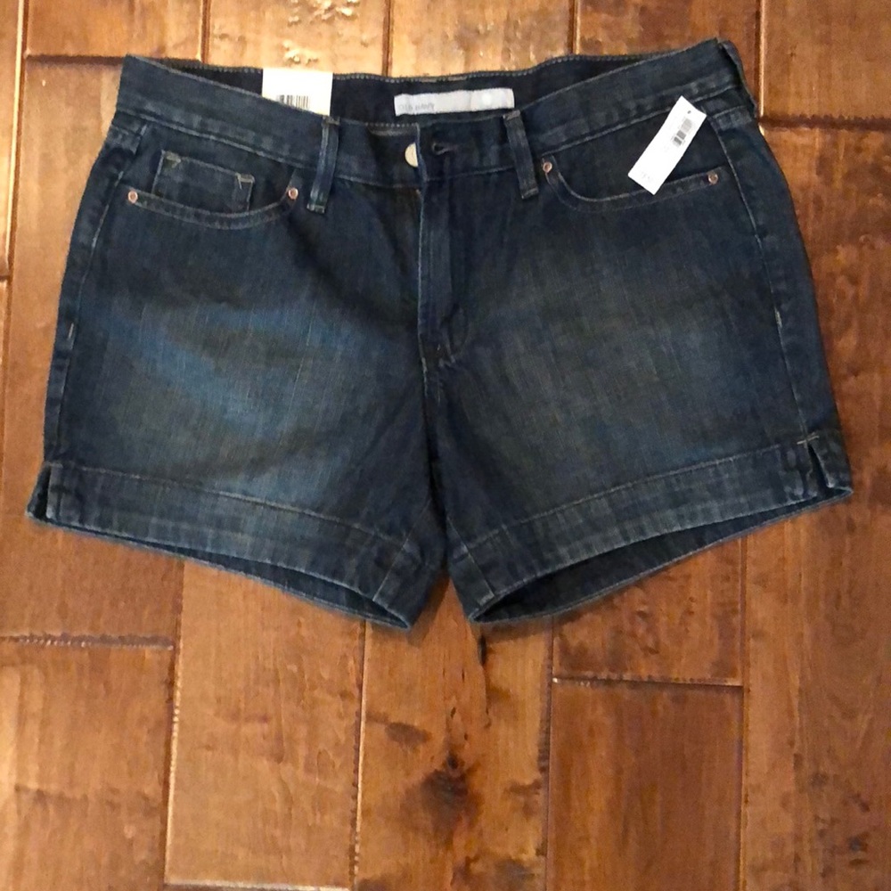 Old Navy Jean Shorts